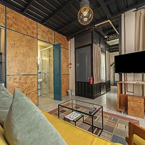 Appartement met een Slaapkamer